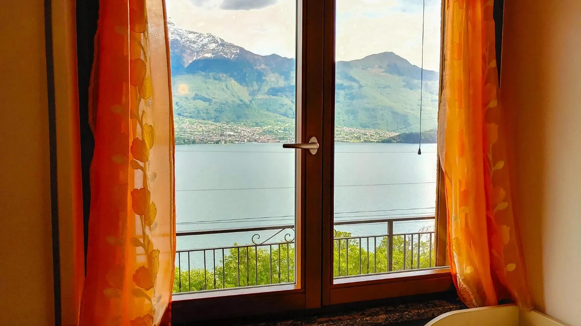 Ferienwohnung Maranina Gera Lario