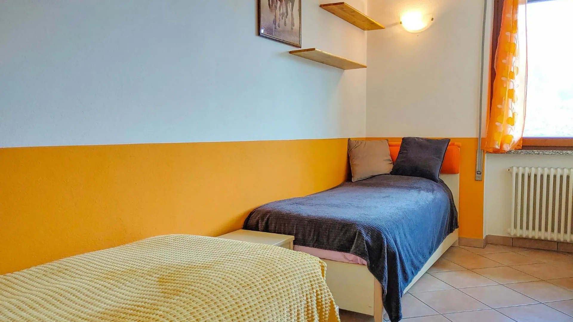 Ferienwohnung Maranina Gera Lario 0*,  Italien