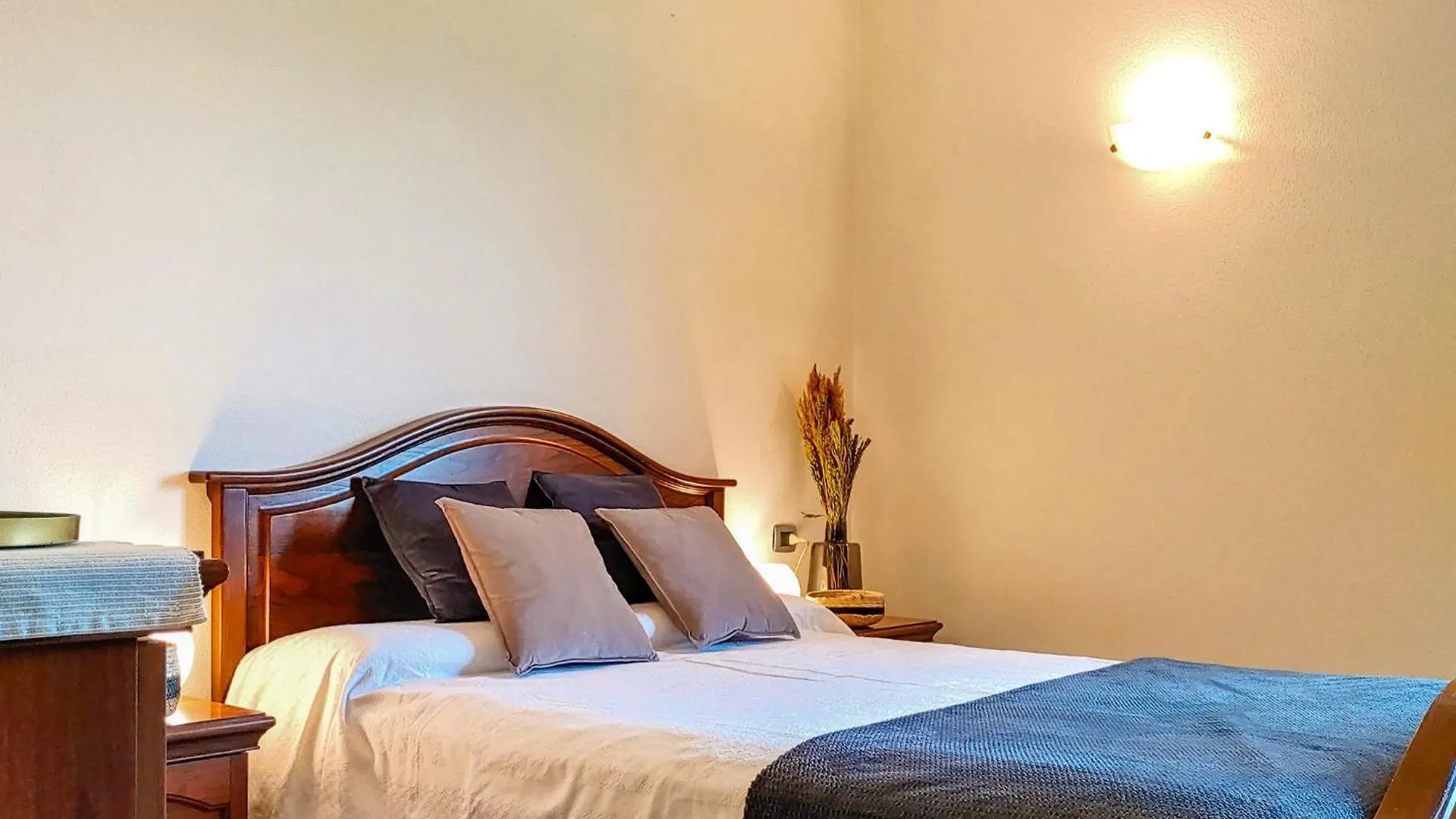Ferienwohnung Maranina Gera Lario